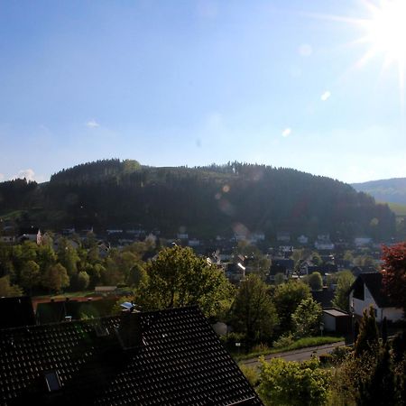 Seeblick25 Winterberg Exterior foto