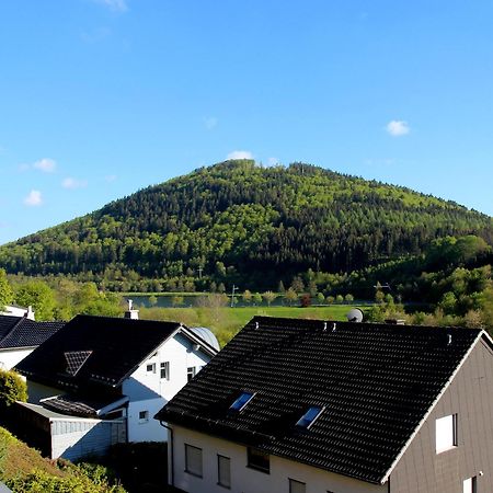 Seeblick25 Winterberg Exterior foto