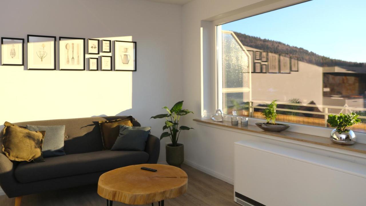 Seeblick25 Winterberg Exterior foto