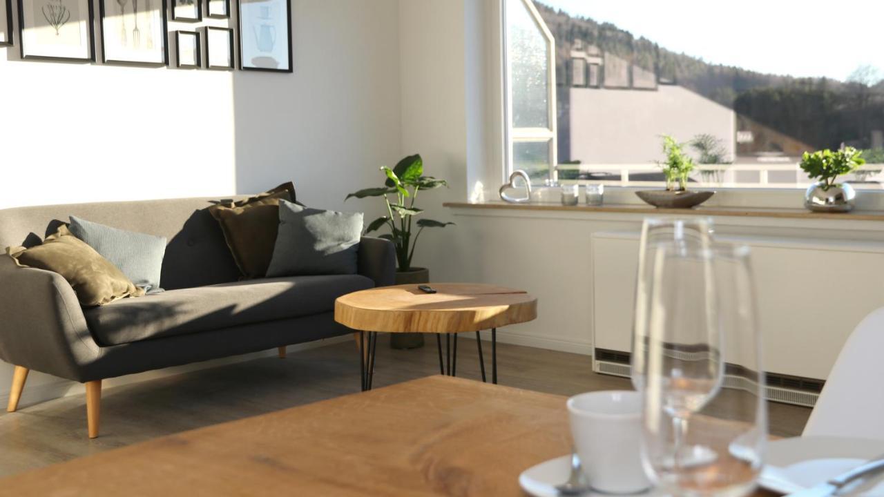 Seeblick25 Winterberg Exterior foto