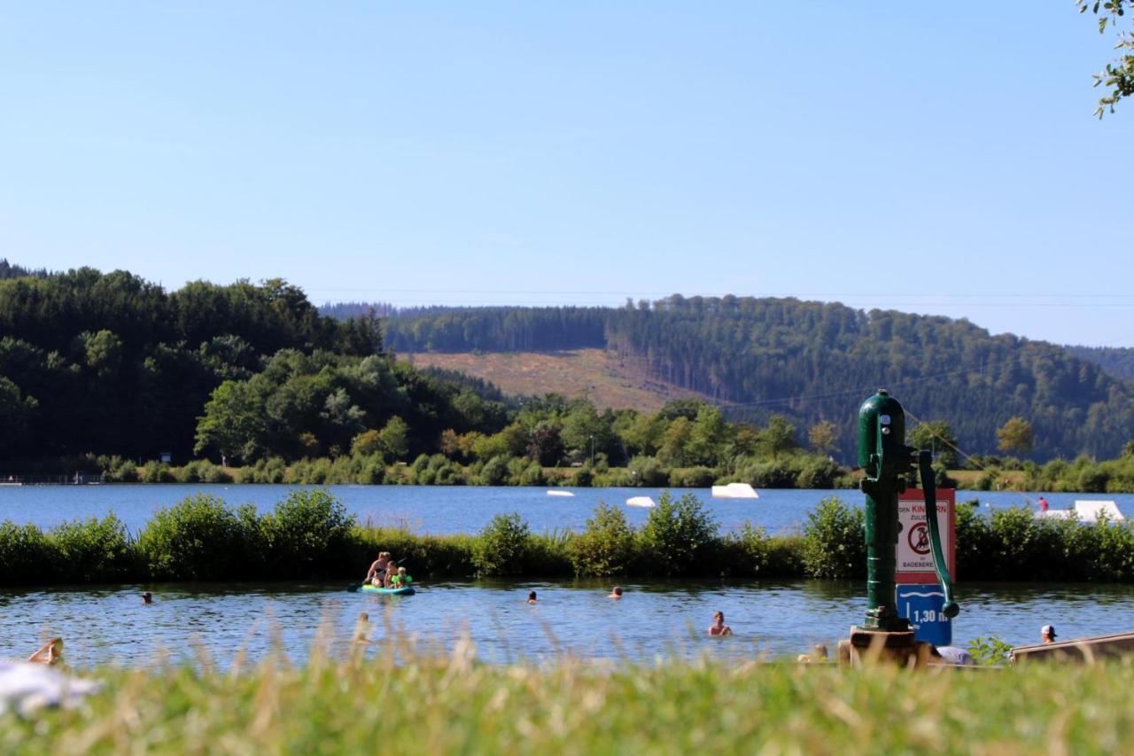 Seeblick25 Winterberg Exterior foto